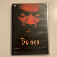 Bones - Snoop Dogg (DVD, 2003) Region 4