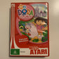 Dora The Explorer - Fairytale Adventure - PC CDROM Video  Game