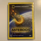 National Geographic - Asteroids - Deadly Impact (DVD, 2005) Region 4