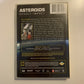 National Geographic - Asteroids - Deadly Impact (DVD, 2005) Region 4