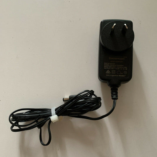Sagemcom NBSE24120200HA AC/DC Adaptor 12V 2A Power Supply