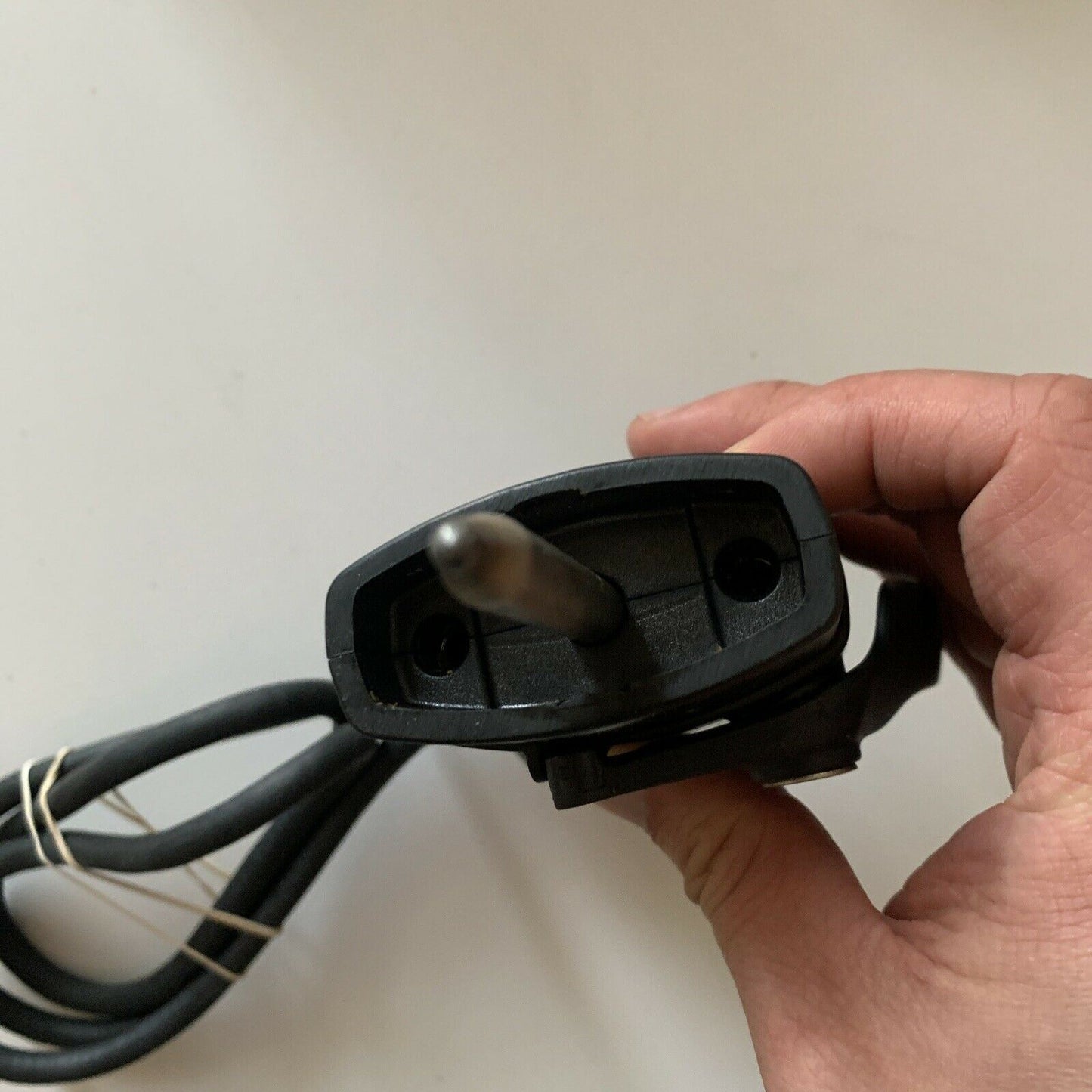 Genuine Ronson REW600 240V 10A T180 Temperature Probe Power