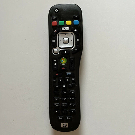 Genuine Original HP Media Center RC1804912/06 RC6 REMOTE CONTROL 438483-001