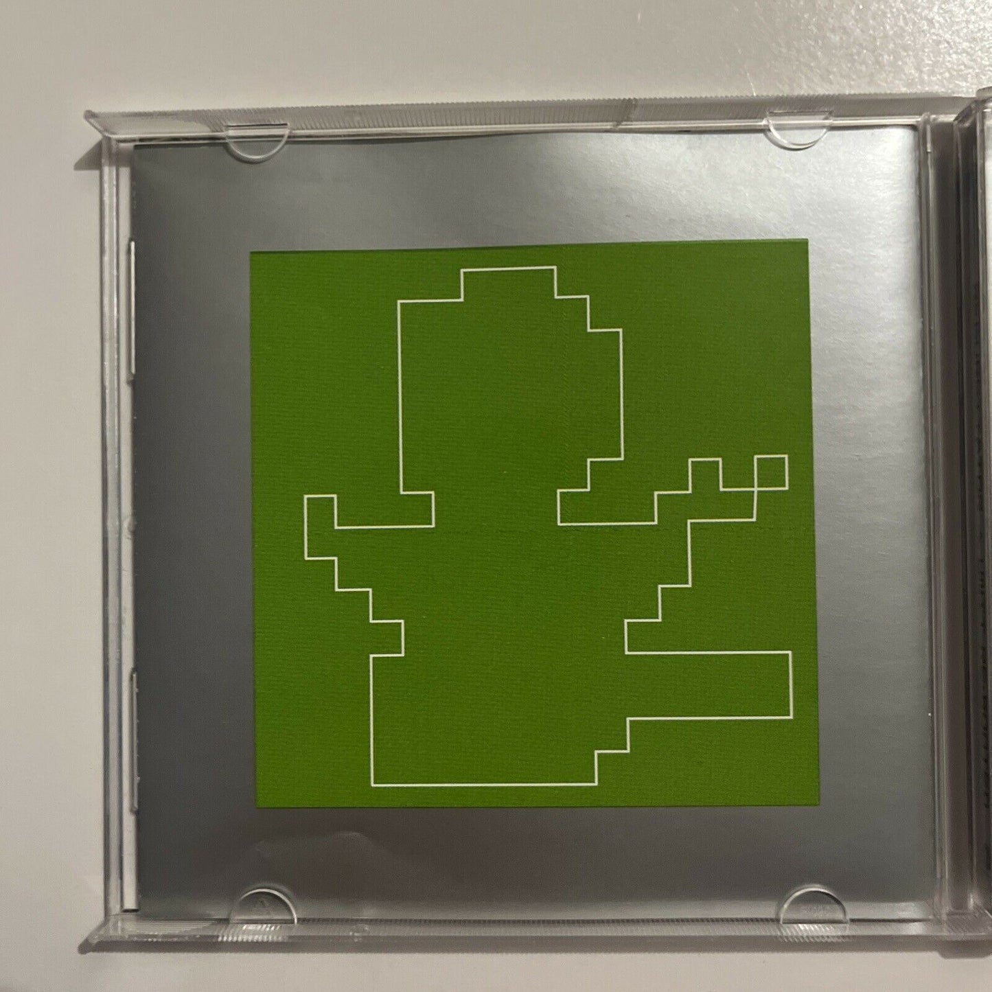 Unit Re-Booted (Special Edition) by Regurgitator (CD, Oct-1998, EastWest)
