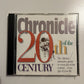 Chronicles Of The 20th Century PC CDROM 1996 Win 95