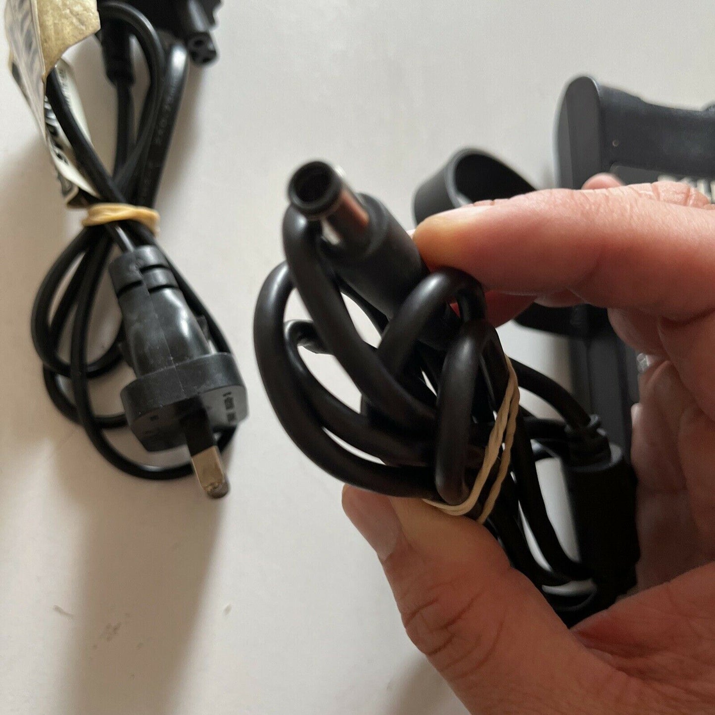 Genuine DELL LA65NS0-00 AC Laptop Adaptor PA-1650-06D3 P/N: DF263 19.5V 3.34A