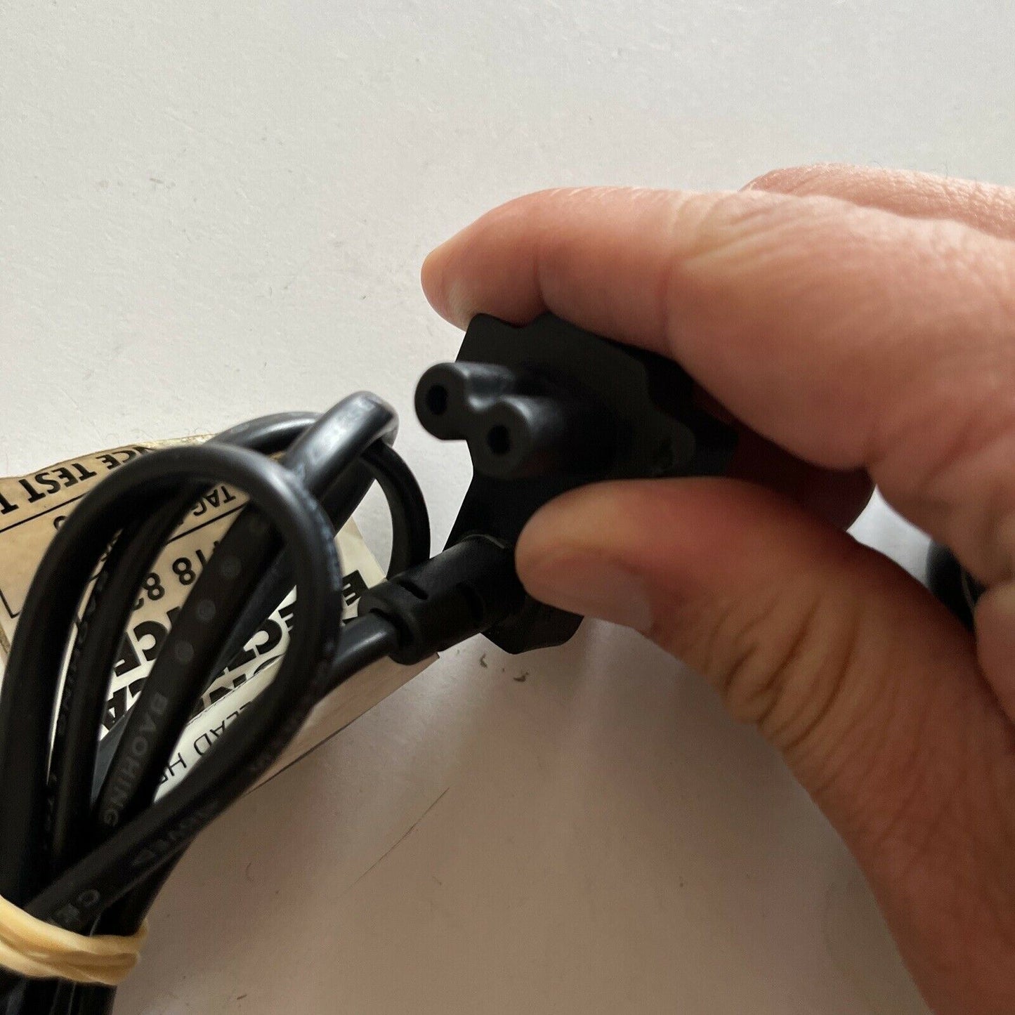 Genuine DELL LA65NS0-00 AC Laptop Adaptor PA-1650-06D3 P/N: DF263 19.5V 3.34A