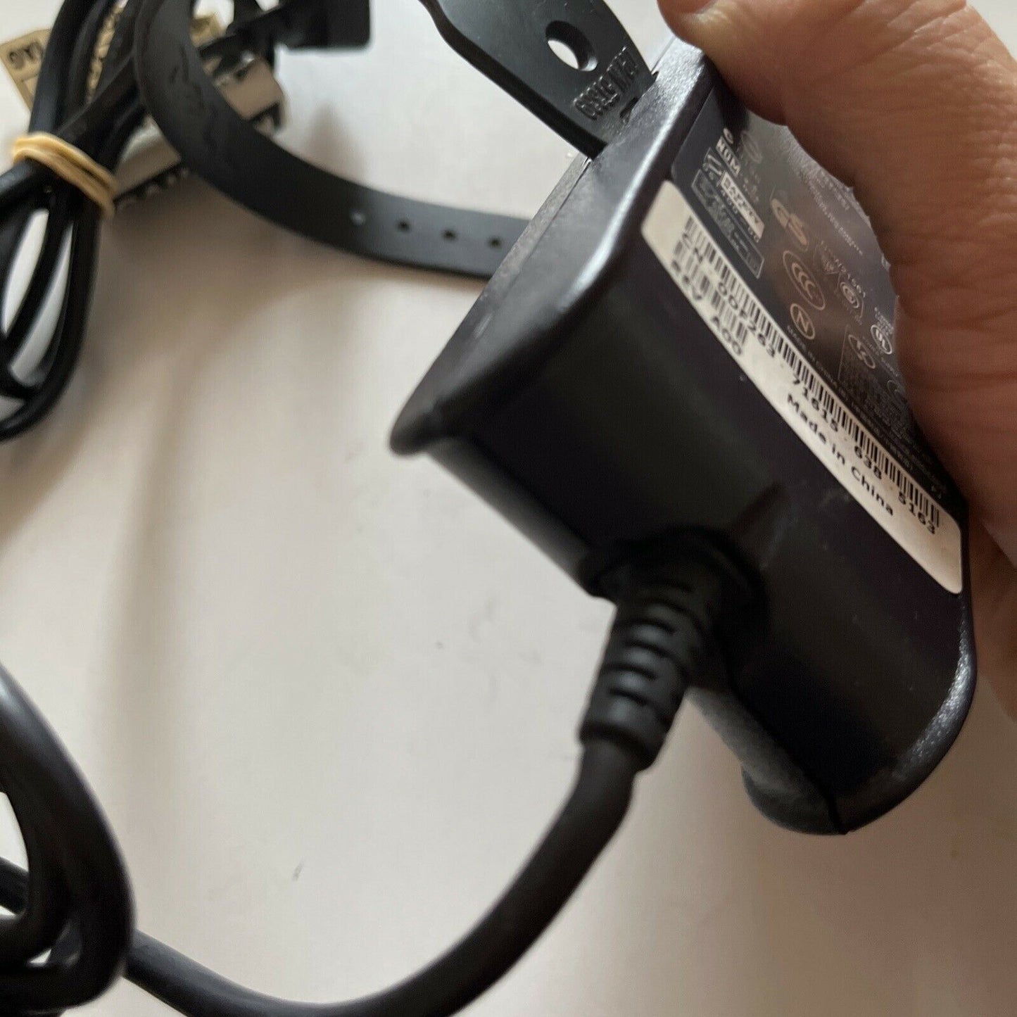 Genuine DELL LA65NS0-00 AC Laptop Adaptor PA-1650-06D3 P/N: DF263 19.5V 3.34A