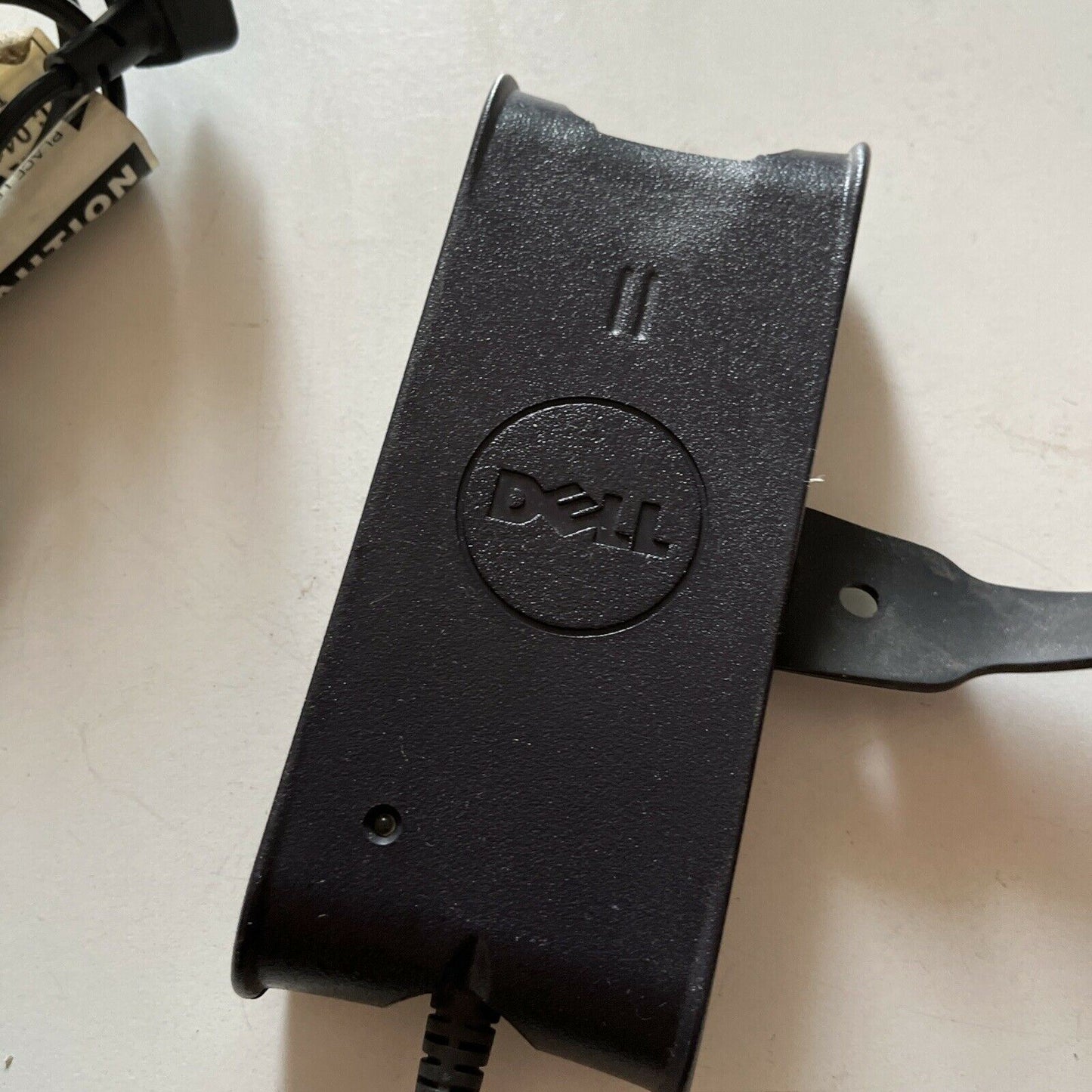 Genuine DELL LA65NS0-00 AC Laptop Adaptor PA-1650-06D3 P/N: DF263 19.5V 3.34A