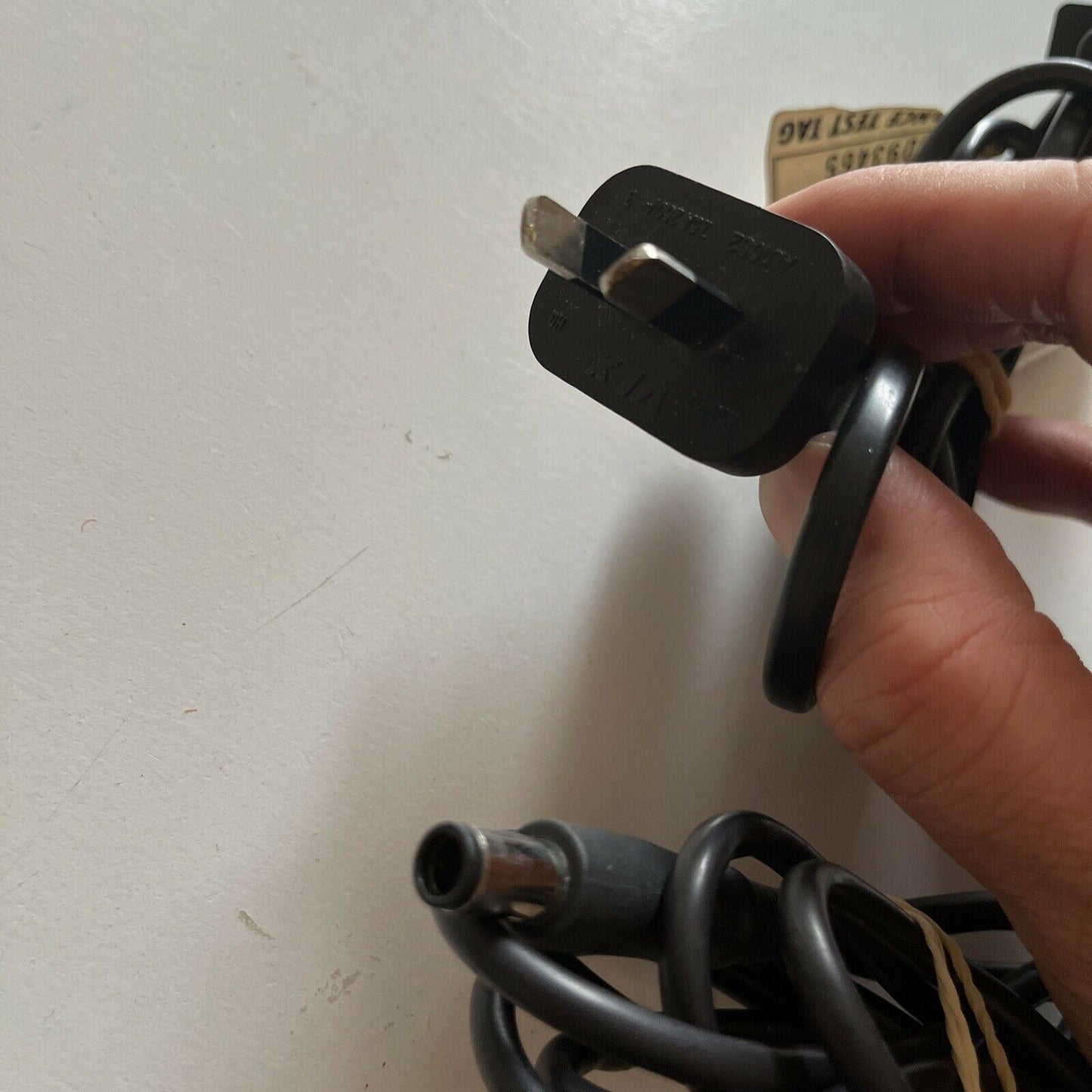 Genuine DELL LA65NS0-00 AC Laptop Adaptor PA-1650-06D3 P/N: DF263 19.5V 3.34A