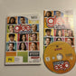 GLEE Karaoke Revolution ~ Nintendo Wii Complete Game With Manual PAL
