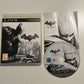 Batman Arkham City - Sony Playstation 3 PS3 Game Complete with Manual