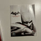 Batman Arkham City - Sony Playstation 3 PS3 Game Complete with Manual