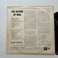 Slim Dusty - The Nature Of Man (Vinyl, 1966)