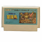 Adventure Island - Nintendo Famicom NES NTSC-J 1986 Platformer Game