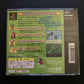 Winning Post 3 - PS1 PlayStation NTSC-J Japan Game