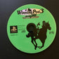 Winning Post 3 - PS1 PlayStation NTSC-J Japan Game