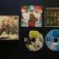 Arc The Lad 1 + 3 III - Sony PS1 Japanese NTSC-J with Manual & Stickers