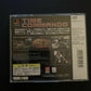 Time Commando - PS1 (NTSC-J Japan Version) Game