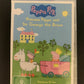 Peppa Pig - Princess Peppa & Sir George The Brave (DVD) Region 4