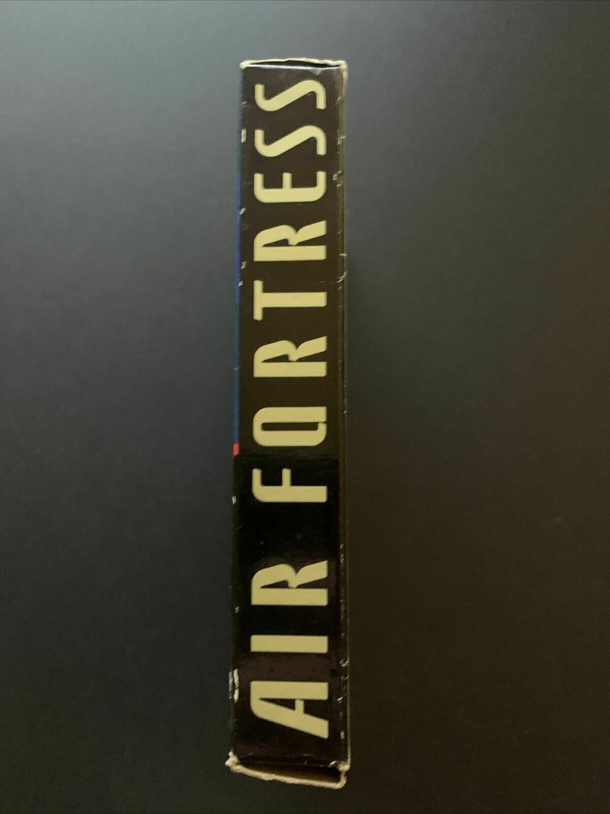 Air Fortress - Nintendo Famicom NES Japan Shooter Shoot 'em up Game