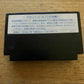 Hokuto No Ken (Fist Of North Star) Part 2 - Nintendo Famicom NES NTSC-J Japan