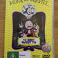 Mona The Vampire - The Robot Babysitter (DVD, 1999)