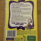 Mona The Vampire - The Robot Babysitter (DVD, 1999)