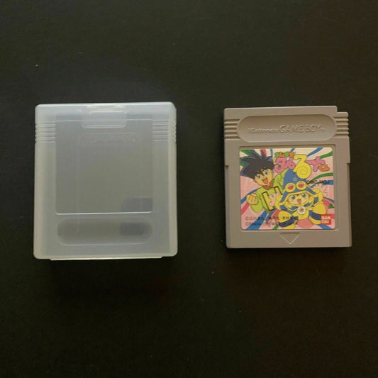 Magical Taluluto - Nintendo Gameboy Japan *Cartridge Only*