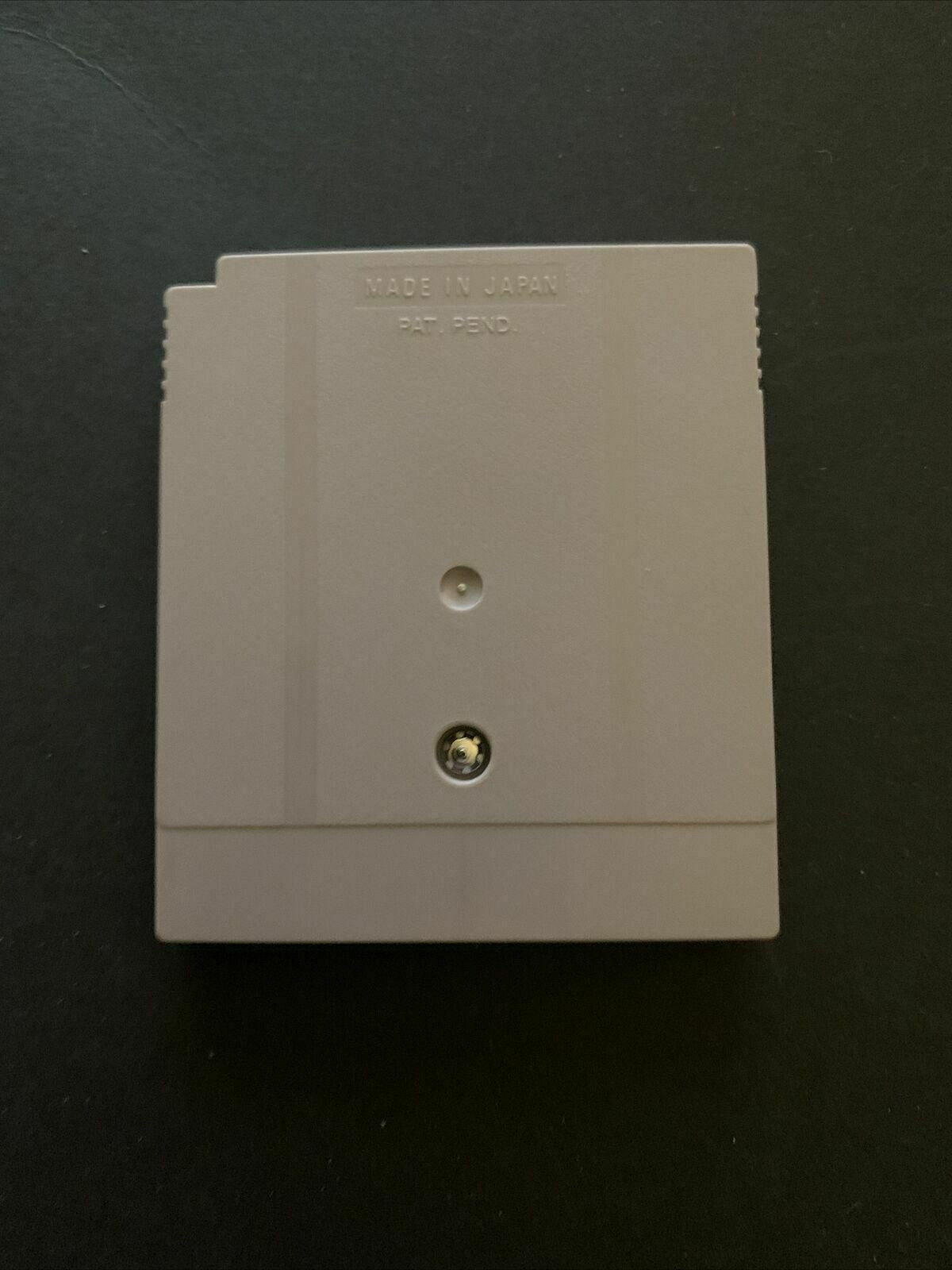 Magical Taluluto - Nintendo Gameboy Japan *Cartridge Only*