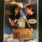 Hook - Collector's Edition (DVD, 1992) Robin Williams, Dustin Hoffman. Region 4