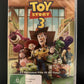 *New Sealed* Toy Story 3 (DVD, 2010) Region 4