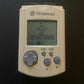 Genuine Official Dreamcast Visual Memory Unit VMU HKT-7000