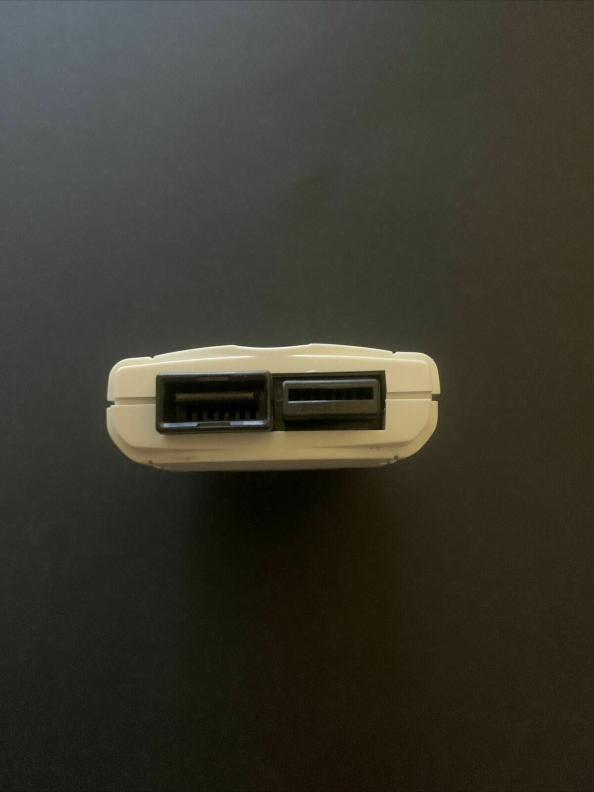 Genuine Official Dreamcast Visual Memory Unit VMU HKT-7000