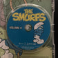 The Smurfs : Vol 4 (DVD, 1981) Region 4