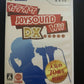 Karaoke Joysound DX - Nintendo Wii JAPAN with Manual *NTSC-J (Japan)*