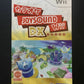 Karaoke Joysound DX - Nintendo Wii JAPAN with Manual *NTSC-J (Japan)*