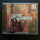 GUITAR FREAKS - PS1 PlayStation NTSC-J Japan Rare Japanese Guitar Music Game