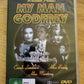 *New Sealed* My Man Godfrey (DVD, 1936)  William Powell, Carole Lombard