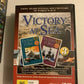Victory At Sea : Vol 1, 2, 3 & 4 (DVD, 1953) War War II Documentary