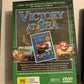 Victory At Sea : Vol 1, 2, 3 & 4 (DVD, 1953) War War II Documentary
