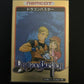 Dragon Buster -  Nintendo Famicom NES Japan with box NTSC-J (Japan)