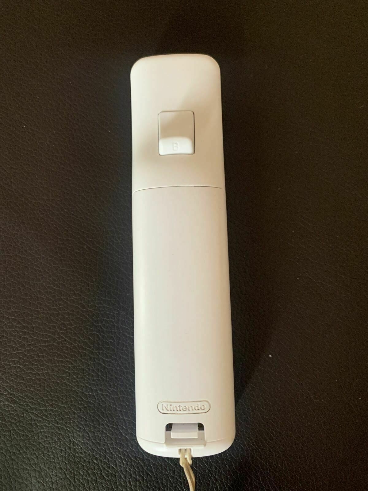 Genuine Nintendo Wii Remote Wiimote Controller RVL-003