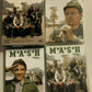 MASH : Season 1 (DVD, 1972, 3-Disc Set) Alan Alda, Loretta Swit. Region 4,2