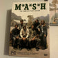MASH : Season 1 (DVD, 1972, 3-Disc Set) Alan Alda, Loretta Swit. Region 4,2