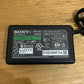 Genuine Official Sony PSP-100 AC Adaptor 100-240V 5v 2000mA for Sony PSP