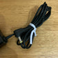 Genuine Official Sony PSP-100 AC Adaptor 100-240V 5v 2000mA for Sony PSP