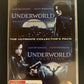Underworld  / Underworld Evolution - Collector's Pack (DVD, 2003) Region 4