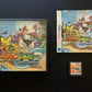 Pokemon Ranger: Hikari no Kiseki - Nintendo DS Japan Game with Manual