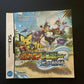 Pokemon Ranger: Hikari no Kiseki - Nintendo DS Japan Game with Manual
